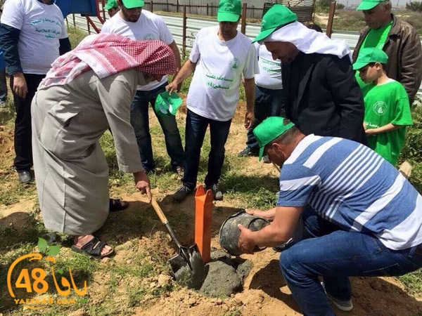 islamic ramla lud naqab (1).JPG